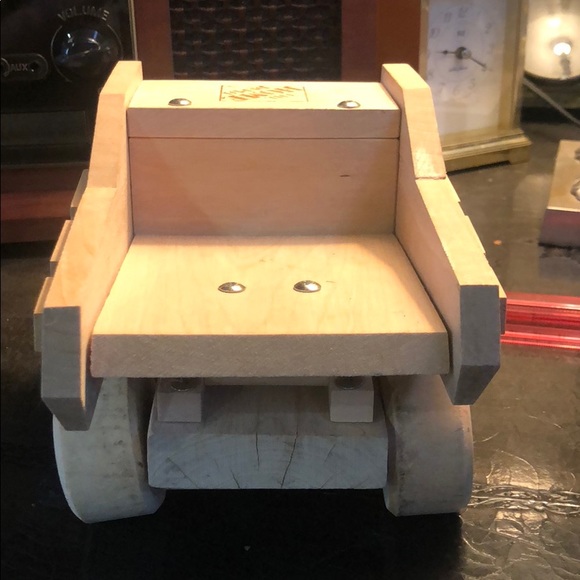 THE HOME DEPOT TRUCK - Picture 5 of 8